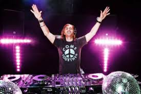 El Dj David Guetta realizará un macroconcierto el 1 de agosto en Marbella