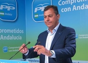 El PP pedirá que responsables del Ayuntamiento de Sevilla comparezcan por los ERE