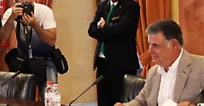 Un empresario de la Sierra Norte asegura que Viera 'prometió' una ayuda de 600.000 euros