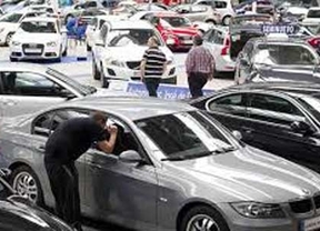 Las ventas de coches crecieron un 5% en 2013