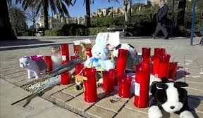 El padre del niño fallecido hace un año en la cabalgata de Málaga reclama más de 300.000 euros al Ayuntamiento