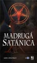 'Madrugá satánica', primera novela de Gabi Merino