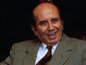 Muere el ex presidente venezolano Carlos Andrés Pérez