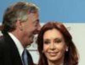 Kirchner viaja a los Estados Unidos en medio de la polémica con Irán