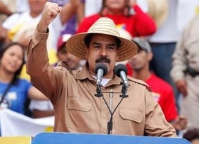 Maduro aceptó el pedido de Unasur para reunirse con la oposición