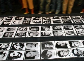 En 2012 fueron identificados más de 50 cuerpos de víctimas de la última dictadura