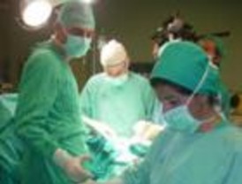 Cuatro donaciones permiten catorce trasplantes