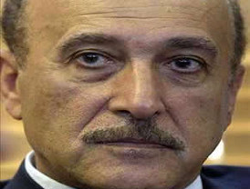 Llegó una delegación de Hamas a Egipto