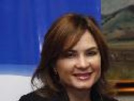 Primera Dama panameña no descarta aspiraciones presidenciales