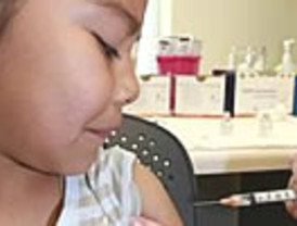 Gripe A: Los niños, más perjudicados: desaconsejan recetarles Tamiflu