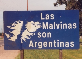 Un sondeo de un diario británico apoya el reclamo argentino por la soberanía de las Malvinas