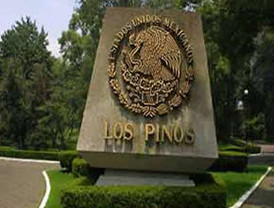 Se descarta el secretario de Hacienda Ernesto Cordero como precandidato del PAN a la presidencia de México