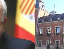 Moratinos refunde la Secretaría de Iberoamérica con la de Asuntos Exteriores