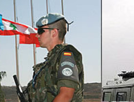 España solucionará el 'affaire' kosovar con un cambio de cromos ... ¿con Afganistán?