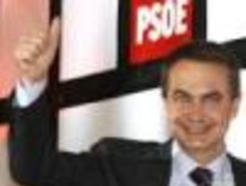 El PSOE arrasó en el voto de los residentes en el extranjero