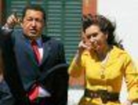 Maletines, deportaciones y excentricidades de Hugo Chávez