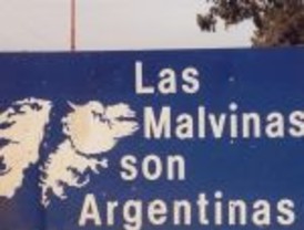 Enérgico rechazo a los dichos de Cameron