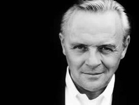 Anthony Hopkins visitará nuestro país