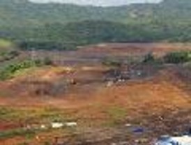 La empresa costarricense Meco S.A. ofertó el mejor precio