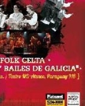 Xeito Novo presenta 'Galiza Sempre'