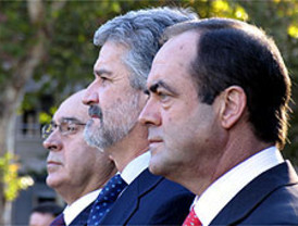 El largo y sinuoso camino para la elección de Bono como presidente del Congreso