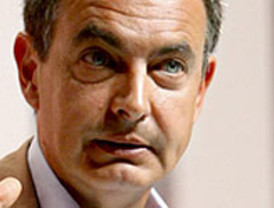 Zapatero hace sangre con la crisis de los 'populares': 'El PP tiene un fenomenal lío'