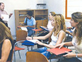 1.868 alumnos se han matriculado en la Escuela Complutense de Verano
