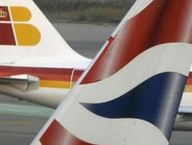 Nace IAG, fusión Iberia-British Airways