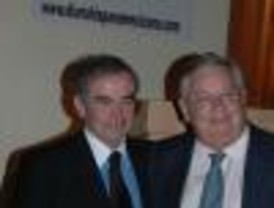 Exitosa presentación del Diario Hispano Mexicano