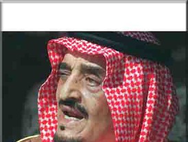 Arabia Saudita convoca a reunión urgente por los inaceptables precios del crudo