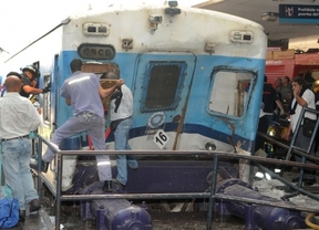Procesaron a ex secretarios de Transporte argentinos por la tragedia de Once