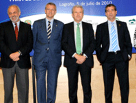 La Junta participa en la reunión que convocará la primera Conferencia de Gobiernos de CCAA