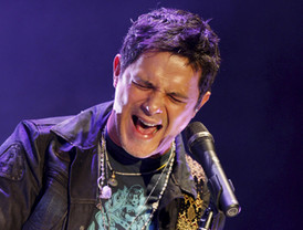 Alejandro Sanz visitará Lima con ganas de cebiche y tiradito