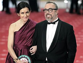 La catalana 'Pa negre' triunfa en una gala insufrible