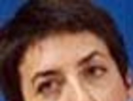 Y la apuesta de Evangelina