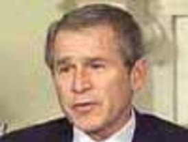 Irak aísla más a Bush