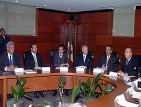 México vive una situación de inusitada emergencia por actual epidemia de influenza, que habrá de resolverse