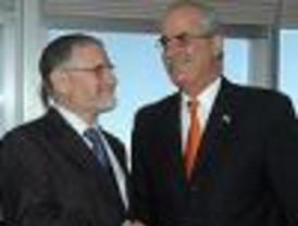 Argentina reitera reclamo de “no contaminación”