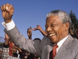 Zuma resta importancia a la hospitalización de Mandela