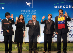 Brasil afirma que el Mercosur ultima en bloque su oferta para la UE