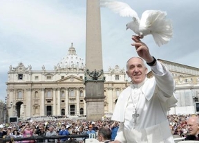 El Papa Francisco cumple 78 años y será homenajeado en el Vaticano