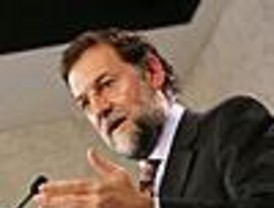 Rajoy pide al Gobierno que se 