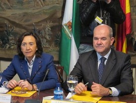 La Junta gestionará durante los próximos seis meses el Guadalquivir