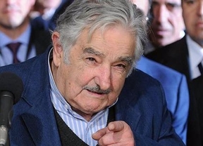 Mujica aseguró que si en Argentina no gana un peronista, "está complicado"