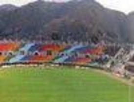 Comunidad Andina rechaza prohibición de jugar en altura