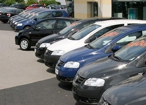 La venta de autos usados durante enero marcó un nuevo récord