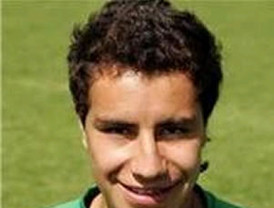 Efraín Juárez tratará con buen trabajo quedarse en la selección nacional