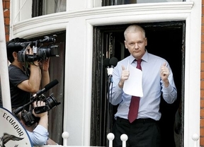 Para Alicia Castro, el caso Assange demuestra la "arrogancia" del Reino Unido