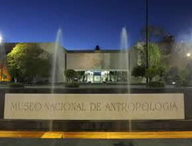 Terminan renovación de salas en Museo de Antropología