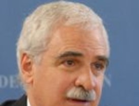 Lascurain afirmó que las paritarias 'siempre traen tensiones'